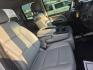 2019 Silver /Gray Chevrolet Silverado 1500 Work Truck Double Cab 4WD (2GCVKNECXK1) with an 5.3L V8 OHV 16V engine, 6A transmission, located at 1842 Wirt Road, Houston, TX, 77055, (713) 973-3903, 29.805330, -95.484787 - Photo#12