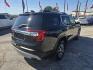 2023 Black /Black GMC Acadia SLT (1GKKNML49PZ) with an 2.0L L4 DOHC 16V TURBO engine, 9A transmission, located at 1842 Wirt Road, Houston, TX, 77055, (713) 973-3903, 29.805330, -95.484787 - Photo#4