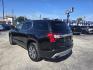 2023 Black /Black GMC Acadia SLT (1GKKNML49PZ) with an 2.0L L4 DOHC 16V TURBO engine, 9A transmission, located at 1842 Wirt Road, Houston, TX, 77055, (713) 973-3903, 29.805330, -95.484787 - Photo#2