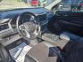 2023 Black /Black GMC Acadia SLT (1GKKNML49PZ) with an 2.0L L4 DOHC 16V TURBO engine, 9A transmission, located at 1842 Wirt Road, Houston, TX, 77055, (713) 973-3903, 29.805330, -95.484787 - Photo#8