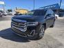 2023 Black /Black GMC Acadia SLT (1GKKNML49PZ) with an 2.0L L4 DOHC 16V TURBO engine, 9A transmission, located at 1842 Wirt Road, Houston, TX, 77055, (713) 973-3903, 29.805330, -95.484787 - Photo#0