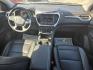 2023 Black /Black GMC Acadia SLT (1GKKNML49PZ) with an 2.0L L4 DOHC 16V TURBO engine, 9A transmission, located at 1842 Wirt Road, Houston, TX, 77055, (713) 973-3903, 29.805330, -95.484787 - Photo#18