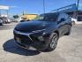 2025 Black /Black Chevrolet Blazer 2LT (3GNKBCR4XSS) with an 2.0L L4 DOHC 16 TURBO engine, 9A transmission, located at 1842 Wirt Road, Houston, TX, 77055, (713) 973-3903, 29.805330, -95.484787 - Photo#0