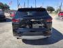 2025 Black /Black Chevrolet Blazer 2LT (3GNKBCR4XSS) with an 2.0L L4 DOHC 16 TURBO engine, 9A transmission, located at 1842 Wirt Road, Houston, TX, 77055, (713) 973-3903, 29.805330, -95.484787 - Photo#3