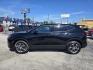 2025 Black /Black Chevrolet Blazer 2LT (3GNKBCR4XSS) with an 2.0L L4 DOHC 16 TURBO engine, 9A transmission, located at 1842 Wirt Road, Houston, TX, 77055, (713) 973-3903, 29.805330, -95.484787 - Photo#1