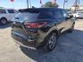 2025 Black /Black Chevrolet Blazer 2LT (3GNKBCR4XSS) with an 2.0L L4 DOHC 16 TURBO engine, 9A transmission, located at 1842 Wirt Road, Houston, TX, 77055, (713) 973-3903, 29.805330, -95.484787 - Photo#4