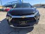 2025 Black /Black Chevrolet Blazer 2LT (3GNKBCR4XSS) with an 2.0L L4 DOHC 16 TURBO engine, 9A transmission, located at 1842 Wirt Road, Houston, TX, 77055, (713) 973-3903, 29.805330, -95.484787 - Photo#7