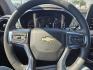 2025 Black /Black Chevrolet Blazer 2LT (3GNKBCR4XSS) with an 2.0L L4 DOHC 16 TURBO engine, 9A transmission, located at 1842 Wirt Road, Houston, TX, 77055, (713) 973-3903, 29.805330, -95.484787 - Photo#17