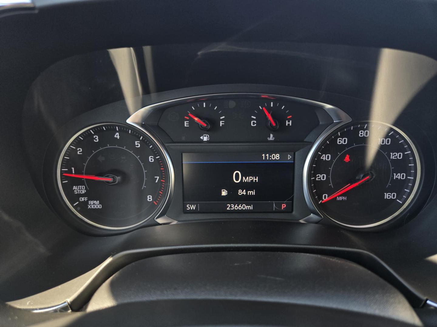 2025 Black /Black Chevrolet Blazer 2LT (3GNKBCR4XSS) with an 2.0L L4 DOHC 16 TURBO engine, 9A transmission, located at 1842 Wirt Road, Houston, TX, 77055, (713) 973-3903, 29.805330, -95.484787 - Photo#18