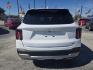 2024 White /Black Kia Sorento S AWD (5XYRLDJC0RG) with an 2.5L L4 DOHC 16V engine, 6A transmission, located at 1842 Wirt Road, Houston, TX, 77055, (713) 973-3903, 29.805330, -95.484787 - Photo#3