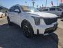 2024 White /Black Kia Sorento S AWD (5XYRLDJC0RG) with an 2.5L L4 DOHC 16V engine, 6A transmission, located at 1842 Wirt Road, Houston, TX, 77055, (713) 973-3903, 29.805330, -95.484787 - Photo#6