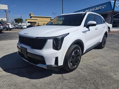 2024 Kia Sorento S AWD