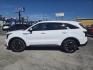 2024 White /Black Kia Sorento S AWD (5XYRLDJC0RG) with an 2.5L L4 DOHC 16V engine, 6A transmission, located at 1842 Wirt Road, Houston, TX, 77055, (713) 973-3903, 29.805330, -95.484787 - Photo#1