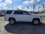 2019 White /Tan Chevrolet Tahoe LT 2WD (1GNSCBKC5KR) with an 5.3L V8 OHV 16V engine, 6A transmission, located at 1842 Wirt Road, Houston, TX, 77055, (713) 973-3903, 29.805330, -95.484787 - Photo#5