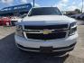 2019 White /Tan Chevrolet Tahoe LT 2WD (1GNSCBKC5KR) with an 5.3L V8 OHV 16V engine, 6A transmission, located at 1842 Wirt Road, Houston, TX, 77055, (713) 973-3903, 29.805330, -95.484787 - Photo#7