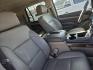 2019 White /Tan Chevrolet Tahoe LT 2WD (1GNSCBKC5KR) with an 5.3L V8 OHV 16V engine, 6A transmission, located at 1842 Wirt Road, Houston, TX, 77055, (713) 973-3903, 29.805330, -95.484787 - Photo#13