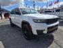 2024 White /Black Jeep Grand Cherokee L Laredo 4WD (1C4RJKAG2R8) with an 3.6L V6 DOHC 24V engine, 8A transmission, located at 1842 Wirt Road, Houston, TX, 77055, (713) 973-3903, 29.805330, -95.484787 - Photo#6