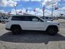 2024 White /Black Jeep Grand Cherokee L Laredo 4WD (1C4RJKAG2R8) with an 3.6L V6 DOHC 24V engine, 8A transmission, located at 1842 Wirt Road, Houston, TX, 77055, (713) 973-3903, 29.805330, -95.484787 - Photo#5