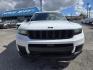 2024 White /Black Jeep Grand Cherokee L Laredo 4WD (1C4RJKAG2R8) with an 3.6L V6 DOHC 24V engine, 8A transmission, located at 1842 Wirt Road, Houston, TX, 77055, (713) 973-3903, 29.805330, -95.484787 - Photo#7