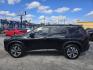 2023 Black /Black Nissan Rogue SV AWD (5N1BT3BBXPC) with an 2.5L L4 DOHC 16V engine, CVT transmission, located at 1842 Wirt Road, Houston, TX, 77055, (713) 973-3903, 29.805330, -95.484787 - Photo#1