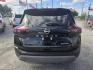 2023 Black /Black Nissan Rogue SV AWD (5N1BT3BBXPC) with an 2.5L L4 DOHC 16V engine, CVT transmission, located at 1842 Wirt Road, Houston, TX, 77055, (713) 973-3903, 29.805330, -95.484787 - Photo#3