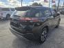 2023 Black /Black Nissan Rogue SV AWD (5N1BT3BBXPC) with an 2.5L L4 DOHC 16V engine, CVT transmission, located at 1842 Wirt Road, Houston, TX, 77055, (713) 973-3903, 29.805330, -95.484787 - Photo#4