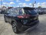 2023 Black /Black Nissan Rogue SV AWD (5N1BT3BBXPC) with an 2.5L L4 DOHC 16V engine, CVT transmission, located at 1842 Wirt Road, Houston, TX, 77055, (713) 973-3903, 29.805330, -95.484787 - Photo#2