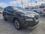 2023 Black /Black Nissan Rogue SV AWD (5N1BT3BBXPC) with an 2.5L L4 DOHC 16V engine, CVT transmission, located at 1842 Wirt Road, Houston, TX, 77055, (713) 973-3903, 29.805330, -95.484787 - Photo#6