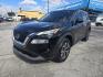 2023 Black /Black Nissan Rogue SV AWD (5N1BT3BBXPC) with an 2.5L L4 DOHC 16V engine, CVT transmission, located at 1842 Wirt Road, Houston, TX, 77055, (713) 973-3903, 29.805330, -95.484787 - Photo#0
