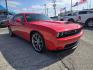 2023 Red /Black Dodge Challenger GT (2C3CDZJG3PH) with an 3.6L V6 DOHC 24V engine, 8A transmission, located at 1842 Wirt Road, Houston, TX, 77055, (713) 973-3903, 29.805330, -95.484787 - Photo#6