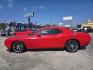 2023 Red /Black Dodge Challenger GT (2C3CDZJG3PH) with an 3.6L V6 DOHC 24V engine, 8A transmission, located at 1842 Wirt Road, Houston, TX, 77055, (713) 973-3903, 29.805330, -95.484787 - Photo#1