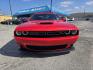 2023 Red /Black Dodge Challenger GT (2C3CDZJG3PH) with an 3.6L V6 DOHC 24V engine, 8A transmission, located at 1842 Wirt Road, Houston, TX, 77055, (713) 973-3903, 29.805330, -95.484787 - Photo#7