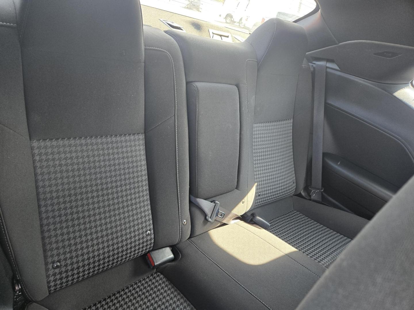 2023 Red /Black Dodge Challenger GT (2C3CDZJG3PH) with an 3.6L V6 DOHC 24V engine, 8A transmission, located at 1842 Wirt Road, Houston, TX, 77055, (713) 973-3903, 29.805330, -95.484787 - Photo#12