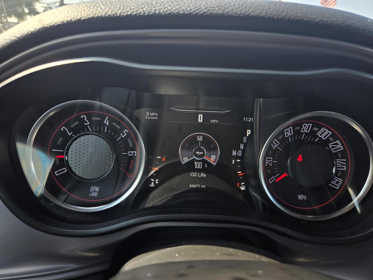 2023 Red /Black Dodge Challenger GT (2C3CDZJG3PH) with an 3.6L V6 DOHC 24V engine, 8A transmission, located at 1842 Wirt Road, Houston, TX, 77055, (713) 973-3903, 29.805330, -95.484787 - Photo#14