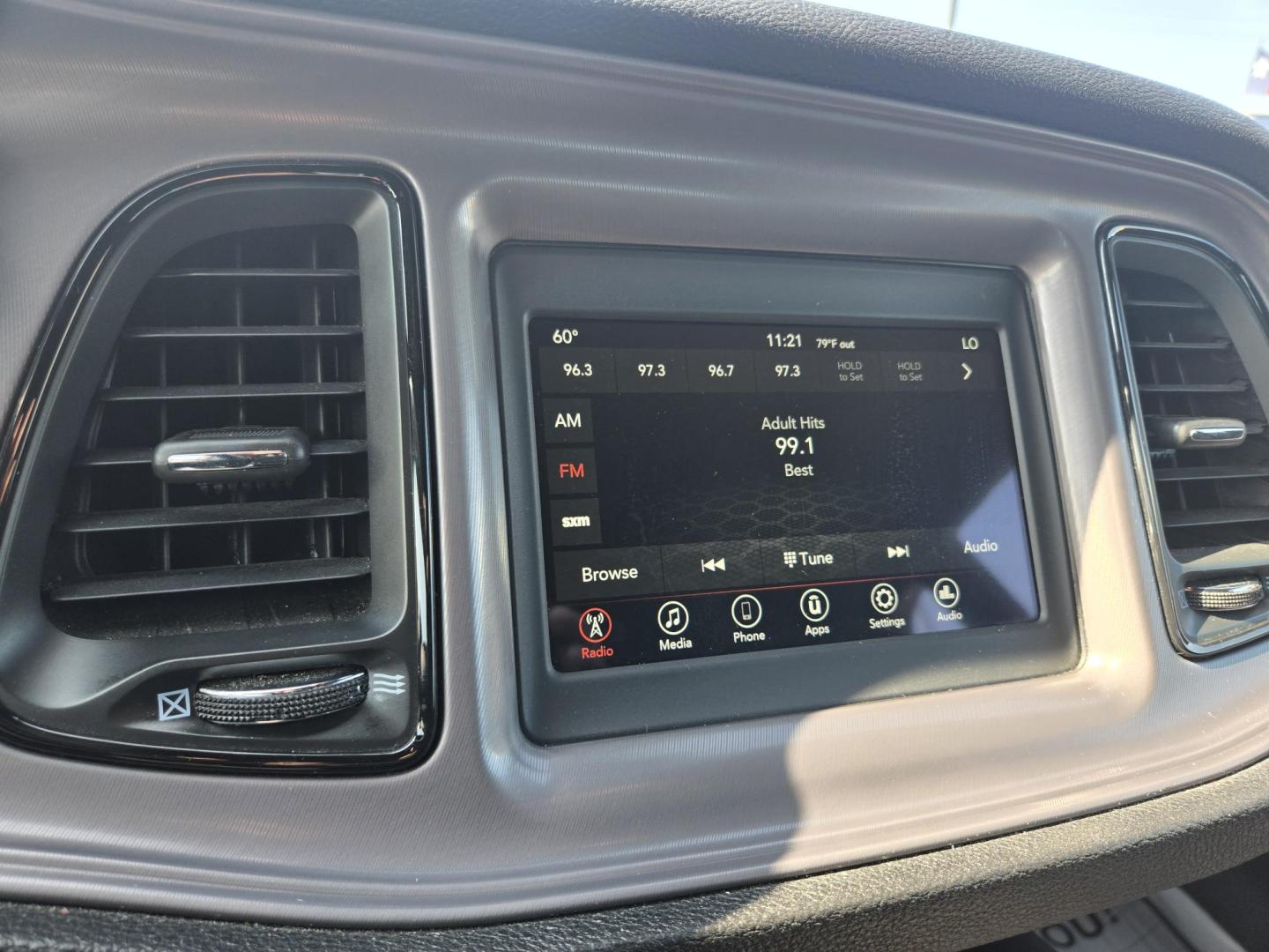 2023 Red /Black Dodge Challenger GT (2C3CDZJG3PH) with an 3.6L V6 DOHC 24V engine, 8A transmission, located at 1842 Wirt Road, Houston, TX, 77055, (713) 973-3903, 29.805330, -95.484787 - Photo#16