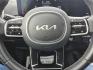 2024 Black /Black Kia Sorento S AWD (5XYRLDJC7RG) with an 2.5L L4 DOHC 16V engine, 6A transmission, located at 1842 Wirt Road, Houston, TX, 77055, (713) 973-3903, 29.805330, -95.484787 - Photo#18
