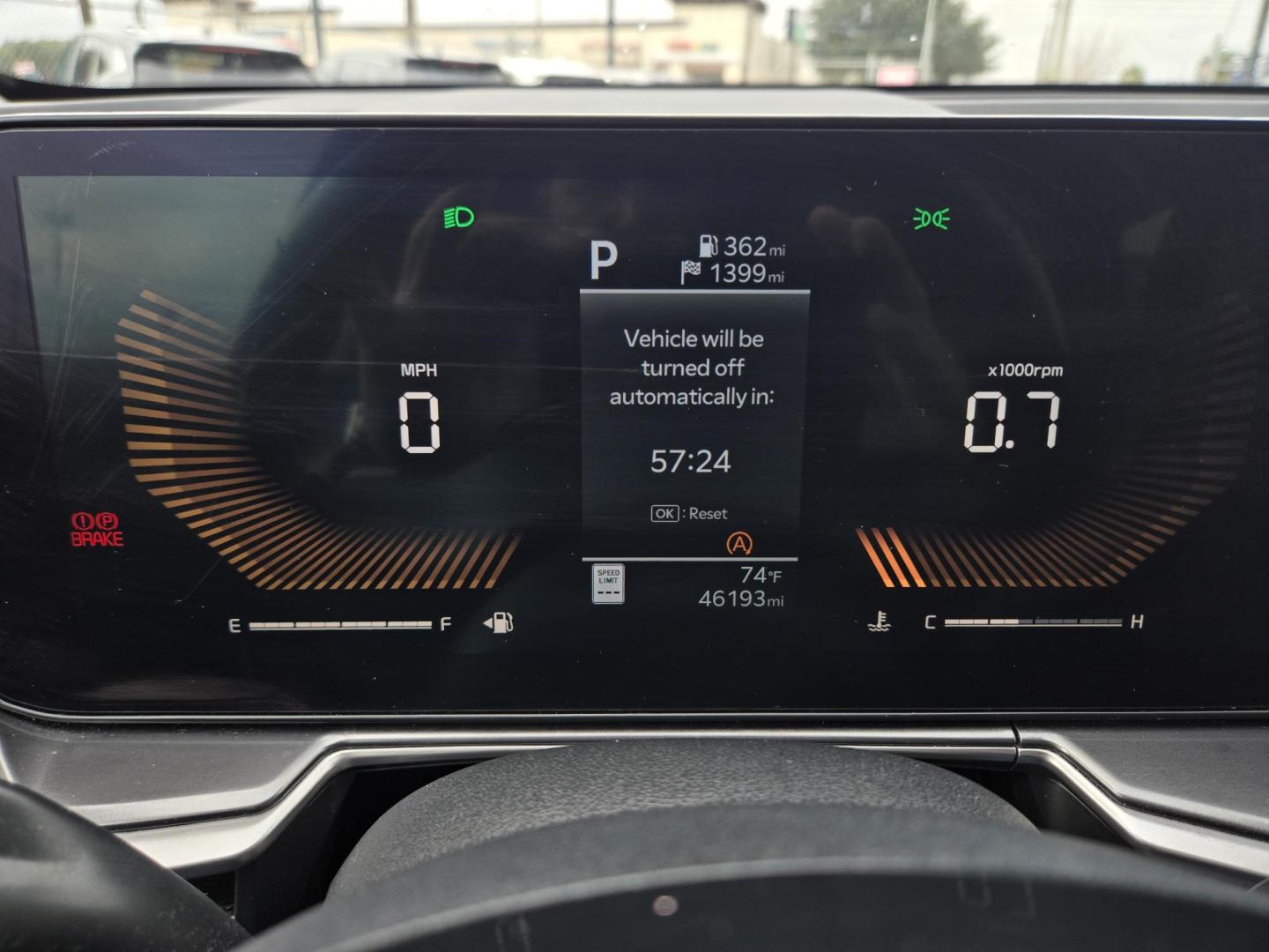 2024 Black /Black Kia Sorento S AWD (5XYRLDJC7RG) with an 2.5L L4 DOHC 16V engine, 6A transmission, located at 1842 Wirt Road, Houston, TX, 77055, (713) 973-3903, 29.805330, -95.484787 - Photo#19