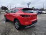 2024 Red /Black Chevrolet Blazer 3LT AWD (3GNKBJR49RS) with an 2.0L L4 DOHC 16 TURBO engine, 9A transmission, located at 1842 Wirt Road, Houston, TX, 77055, (713) 973-3903, 29.805330, -95.484787 - Photo#2