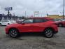 2024 Red /Black Chevrolet Blazer 3LT AWD (3GNKBJR49RS) with an 2.0L L4 DOHC 16 TURBO engine, 9A transmission, located at 1842 Wirt Road, Houston, TX, 77055, (713) 973-3903, 29.805330, -95.484787 - Photo#1
