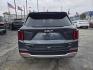 2024 Gray /Black Kia Sorento S AWD (5XYRLDJC0RG) with an 2.5L L4 DOHC 16V engine, 6A transmission, located at 1842 Wirt Road, Houston, TX, 77055, (713) 973-3903, 29.805330, -95.484787 - Photo#3