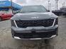 2024 Gray /Black Kia Sorento S AWD (5XYRLDJC0RG) with an 2.5L L4 DOHC 16V engine, 6A transmission, located at 1842 Wirt Road, Houston, TX, 77055, (713) 973-3903, 29.805330, -95.484787 - Photo#7