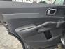 2024 Gray /Black Kia Sorento S AWD (5XYRLDJC0RG) with an 2.5L L4 DOHC 16V engine, 6A transmission, located at 1842 Wirt Road, Houston, TX, 77055, (713) 973-3903, 29.805330, -95.484787 - Photo#11