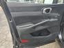 2024 Gray /Black Kia Sorento S AWD (5XYRLDJC0RG) with an 2.5L L4 DOHC 16V engine, 6A transmission, located at 1842 Wirt Road, Houston, TX, 77055, (713) 973-3903, 29.805330, -95.484787 - Photo#9