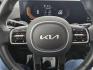2024 Gray /Black Kia Sorento S AWD (5XYRLDJC0RG) with an 2.5L L4 DOHC 16V engine, 6A transmission, located at 1842 Wirt Road, Houston, TX, 77055, (713) 973-3903, 29.805330, -95.484787 - Photo#18