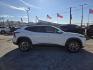2025 White /Black Chevrolet Trax LT (KL77LHEP9SC) with an 1.2L L3 TURBO engine, 6A transmission, located at 1842 Wirt Road, Houston, TX, 77055, (713) 973-3903, 29.805330, -95.484787 - Photo#5