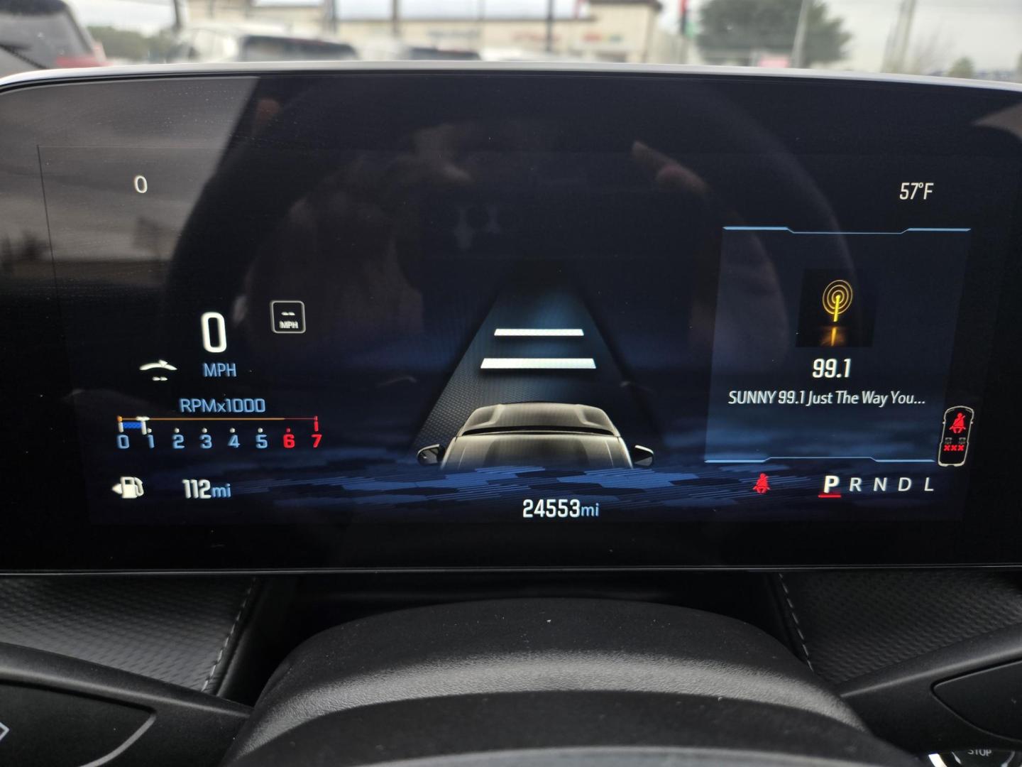 2025 White /Black Chevrolet Equinox LS 2WD (3GNAXHEG8SL) with an 1.5L L4 DOHC 16V TURBO engine, 6A transmission, located at 1842 Wirt Road, Houston, TX, 77055, (713) 973-3903, 29.805330, -95.484787 - Photo#19