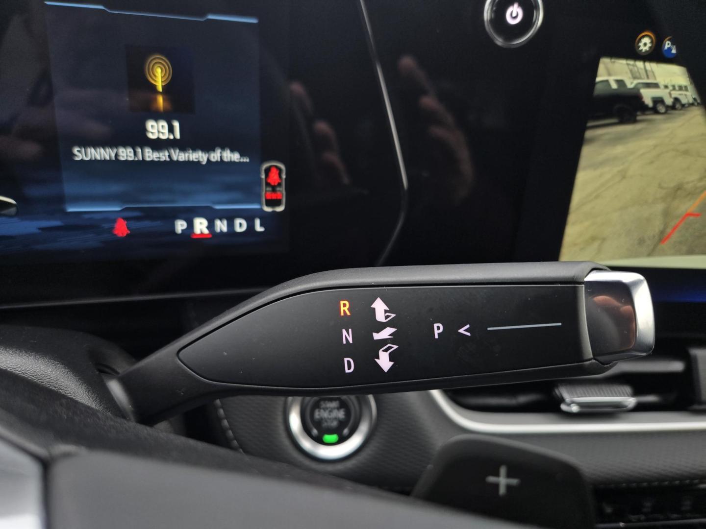 2025 White /Black Chevrolet Equinox LS 2WD (3GNAXHEG8SL) with an 1.5L L4 DOHC 16V TURBO engine, 6A transmission, located at 1842 Wirt Road, Houston, TX, 77055, (713) 973-3903, 29.805330, -95.484787 - Photo#22