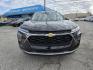 2025 Black /Black Chevrolet Trax LT (KL77LHEPXSC) with an 1.2L L3 TURBO engine, 6A transmission, located at 1842 Wirt Road, Houston, TX, 77055, (713) 973-3903, 29.805330, -95.484787 - Photo#7