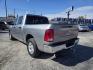2020 Gray /GRAY RAM 1500 Classic Tradesman Crew Cab SWB 2WD (3C6RR6KT4LG) with an 5.7L V8 OHV 16V engine, 8A transmission, located at 1842 Wirt Road, Houston, TX, 77055, (713) 973-3903, 29.805330, -95.484787 - Photo#2