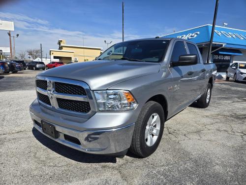 2020 RAM 1500 Classic Tradesman Crew Cab SWB 2WD